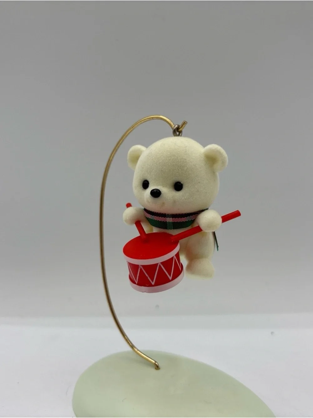 Hallmark keepsake ornament
